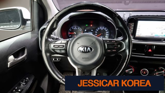 2017 Kia All New Morning (JA) - Thumbnail 6