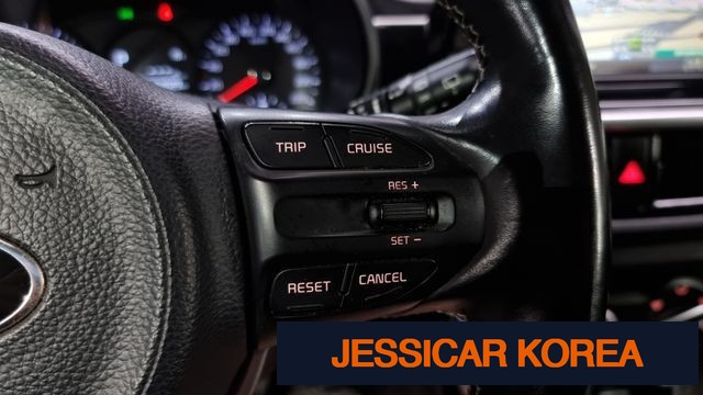 2017 Kia All New Morning (JA) - Thumbnail 7