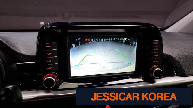2017 Kia All New Morning (JA) - Thumbnail 8
