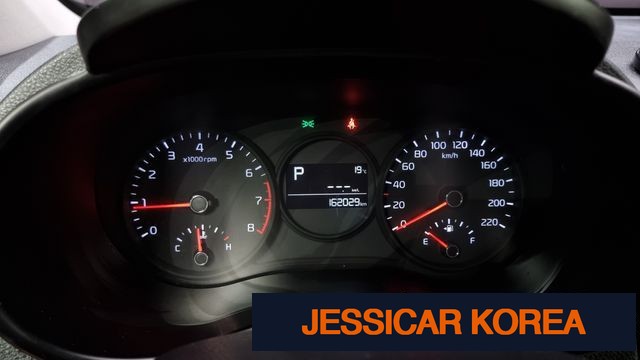 2017 Kia All New Morning (JA) - Thumbnail 9