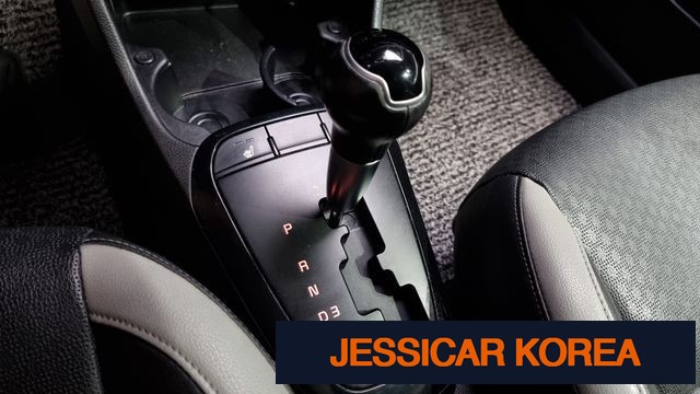 2017 Kia All New Morning (JA) - Thumbnail 10