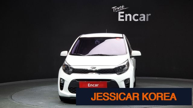 2017 Kia All New Morning (JA) - Thumbnail 13