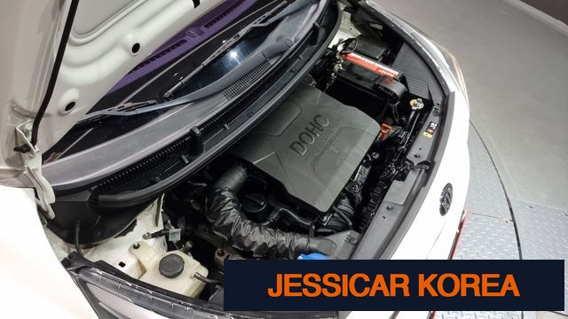 2017 Kia All New Morning (JA) - Thumbnail 14