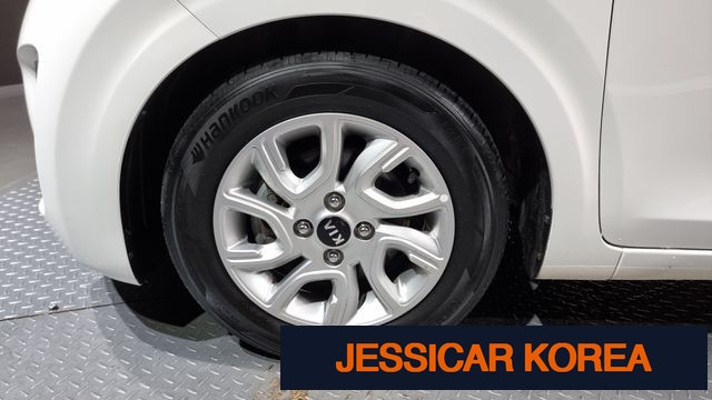 2017 Kia All New Morning (JA) - Thumbnail 15