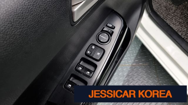 2017 Kia All New Morning (JA) - Thumbnail 17