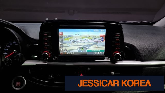 2017 Kia All New Morning (JA) - Thumbnail 19