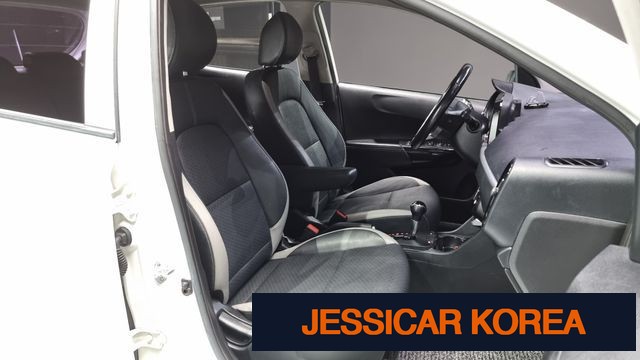 2017 Kia All New Morning (JA) - Thumbnail 20