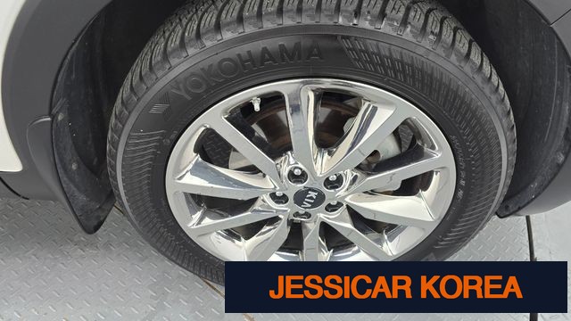 2016 Kia All New Sorento - Thumbnail 3