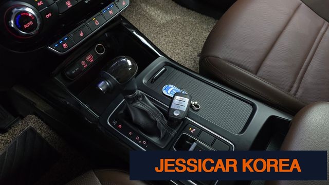 2016 Kia All New Sorento - Thumbnail 9