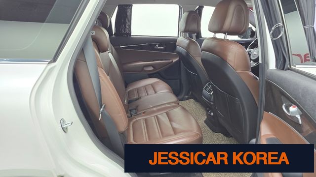 2016 Kia All New Sorento - Thumbnail 10
