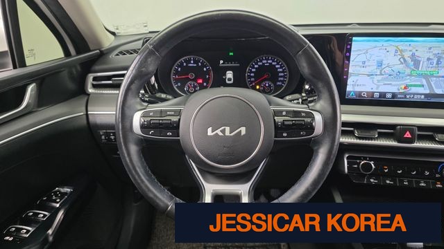 2022 Kia K5 3rd Gen - Thumbnail 2