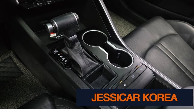 2022 Kia K5 3rd Gen - Thumbnail 5