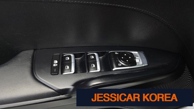 2022 Kia K5 3rd Gen - Thumbnail 6