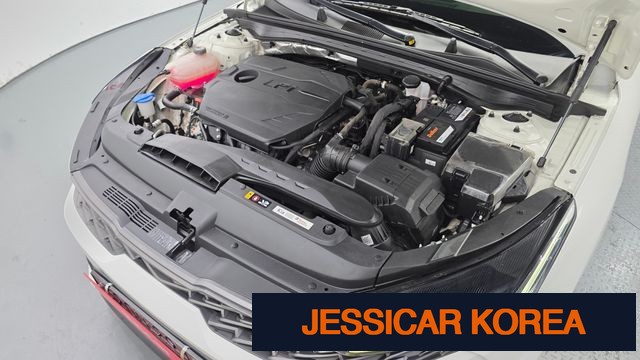 2022 Kia K5 3rd Gen - Thumbnail 7