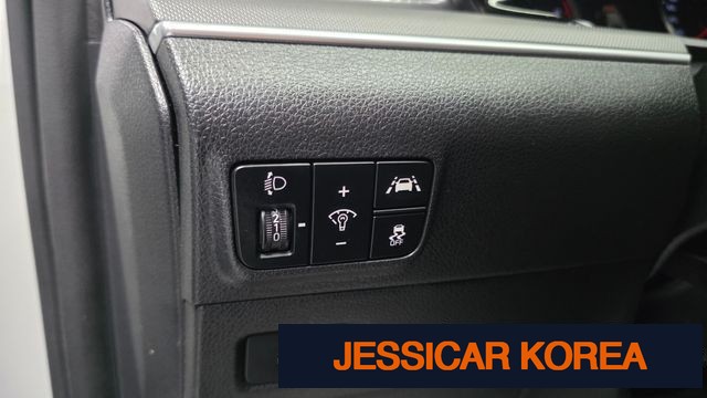 2022 Kia K5 3rd Gen - Thumbnail 9