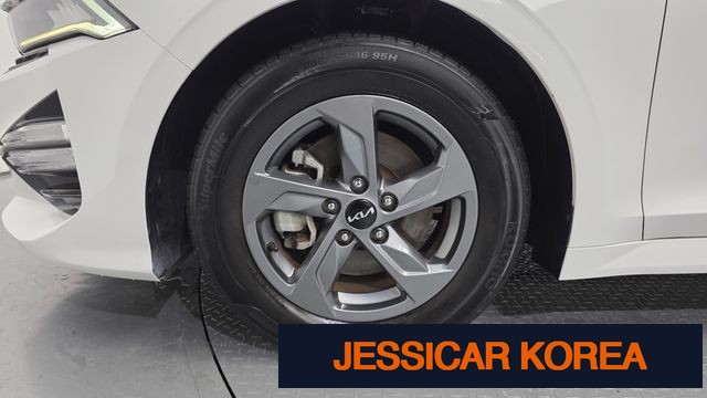 2022 Kia K5 3rd Gen - Thumbnail 10