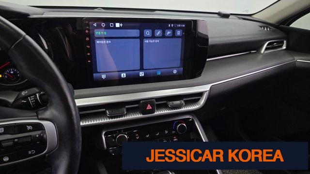 2022 Kia K5 3rd Gen - Thumbnail 12