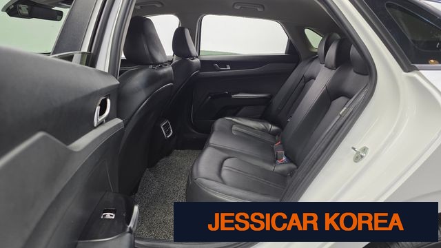 2022 Kia K5 3rd Gen - Thumbnail 13