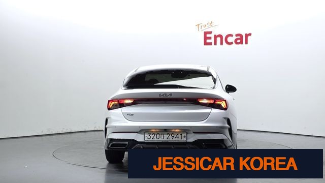 2022 Kia K5 3rd Gen - Thumbnail 15