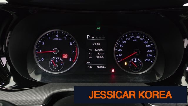 2022 Kia K5 3rd Gen - Thumbnail 16