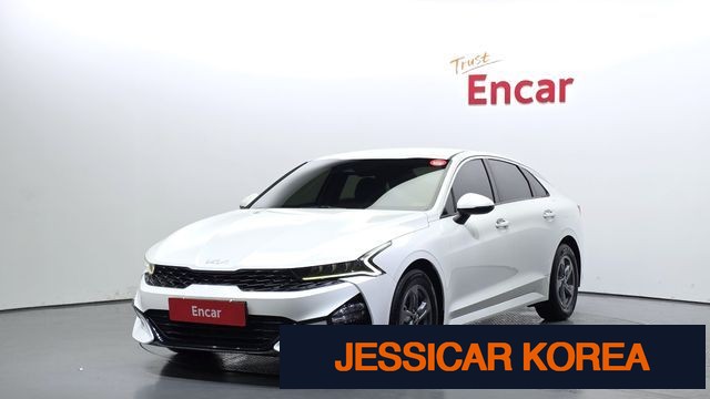 2022 Kia K5 3rd Gen - Thumbnail 17