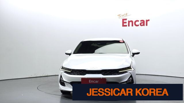 2022 Kia K5 3rd Gen - Thumbnail 18