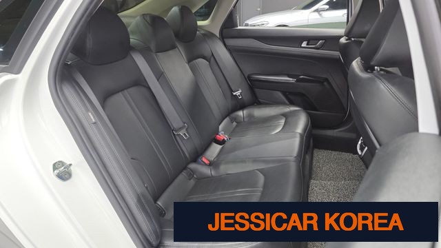 2022 Kia K5 3rd Gen - Thumbnail 19