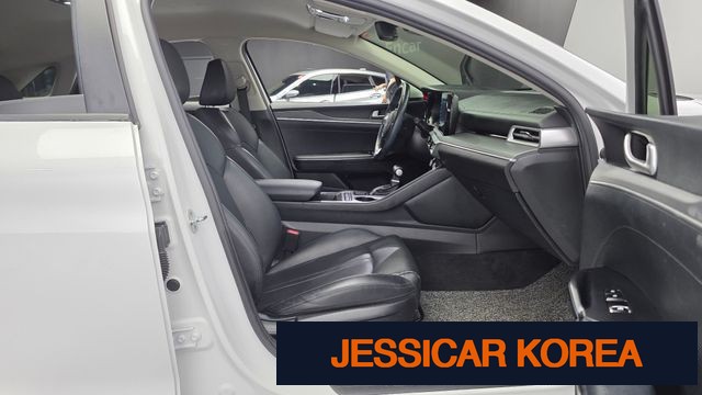 2022 Kia K5 3rd Gen - Thumbnail 20