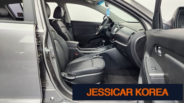 2013 Kia Sportage R - Thumbnail 6