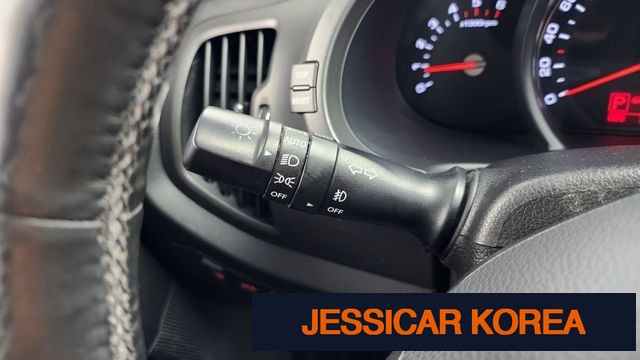 2013 Kia Sportage R - Thumbnail 18