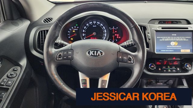 2013 Kia Sportage R - Thumbnail 19