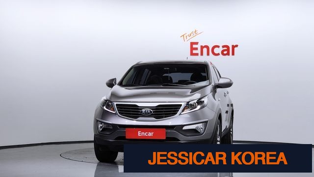 2013 Kia Sportage R - Thumbnail 20