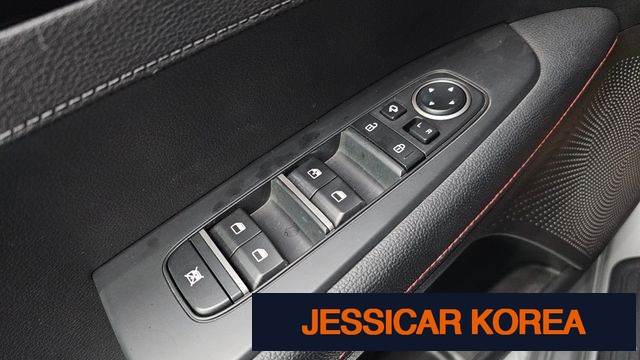 2022 Kia The New K3 2nd Generation - Thumbnail 5