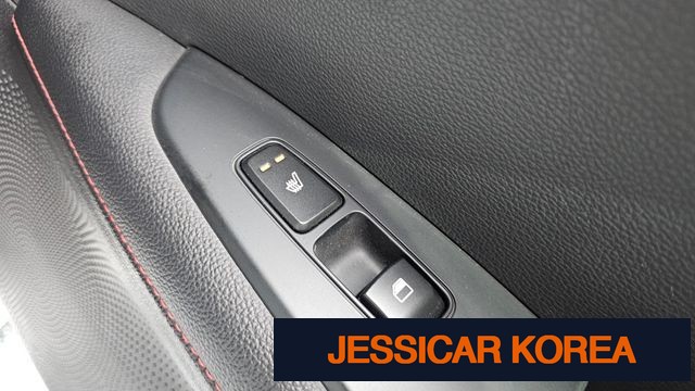 2022 Kia The New K3 2nd Generation - Thumbnail 8