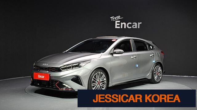 2022 Kia The New K3 2nd Generation - Thumbnail 9