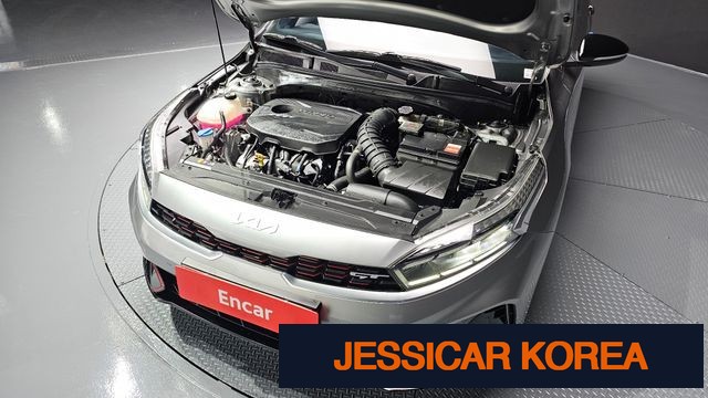 2022 Kia The New K3 2nd Generation - Thumbnail 10