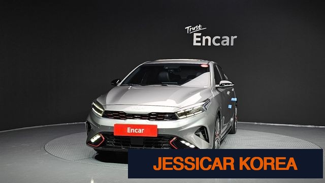 2022 Kia The New K3 2nd Generation - Thumbnail 11