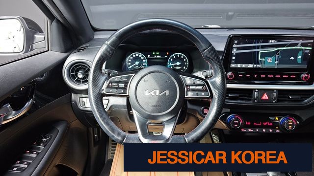 2022 Kia The New K3 2nd Generation - Thumbnail 12