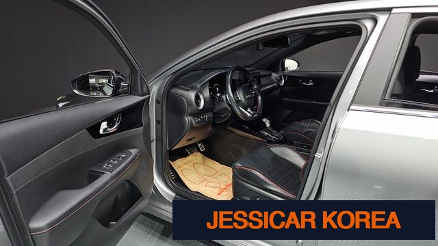 2022 Kia The New K3 2nd Generation - Thumbnail 14