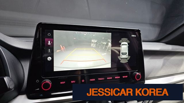 2022 Kia The New K3 2nd Generation - Thumbnail 15