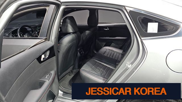 2022 Kia The New K3 2nd Generation - Thumbnail 16