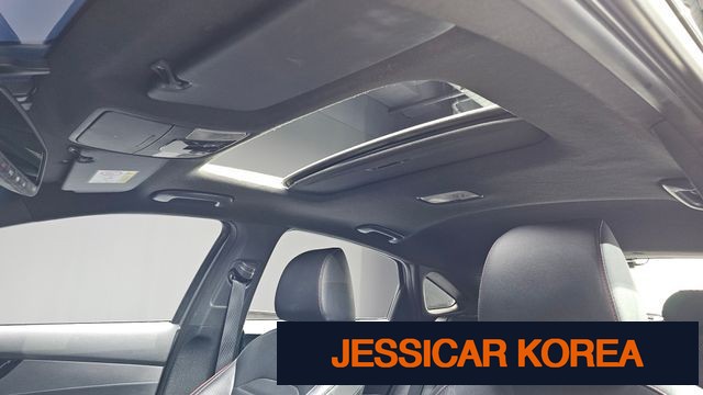 2022 Kia The New K3 2nd Generation - Thumbnail 18