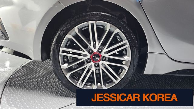2022 Kia The New K3 2nd Generation - Thumbnail 19