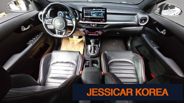 2022 Kia The New K3 2nd Generation - Thumbnail 20
