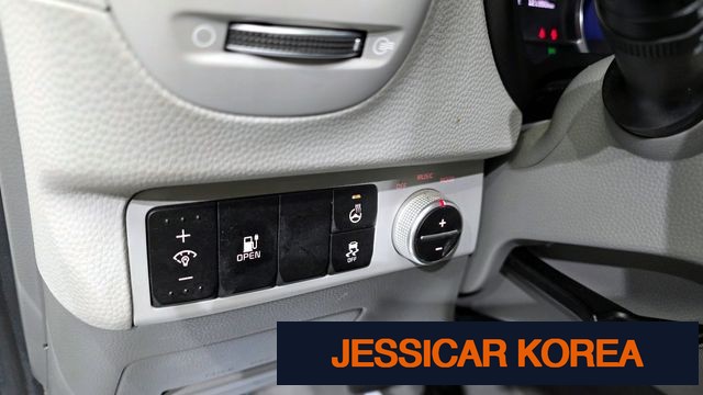 2018 Kia Soul EV - Thumbnail 4