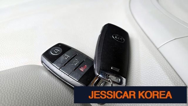 2018 Kia Soul EV - Thumbnail 5