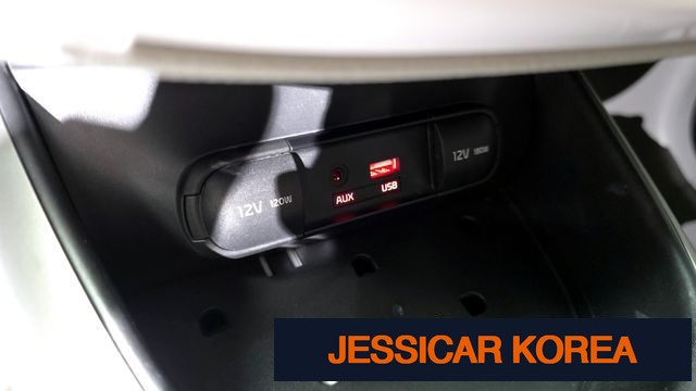 2018 Kia Soul EV - Thumbnail 9