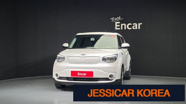 2018 Kia Soul EV - Thumbnail 10