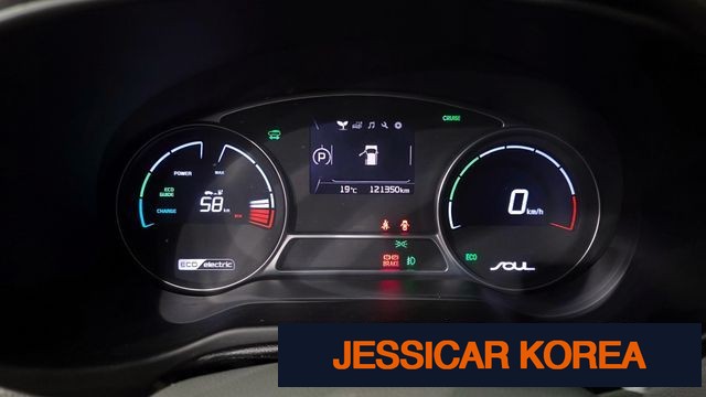 2018 Kia Soul EV - Thumbnail 13