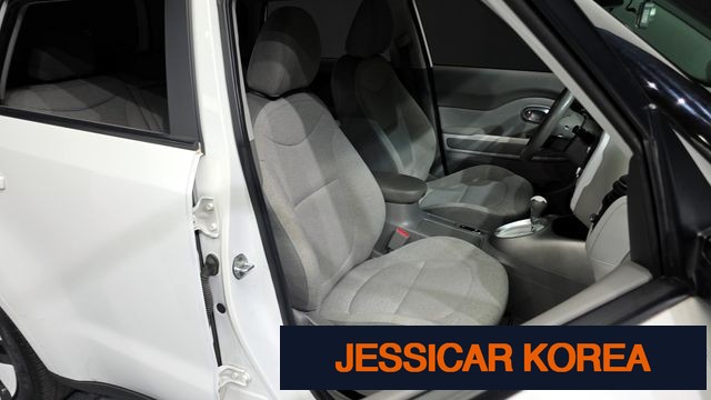 2018 Kia Soul EV - Thumbnail 14